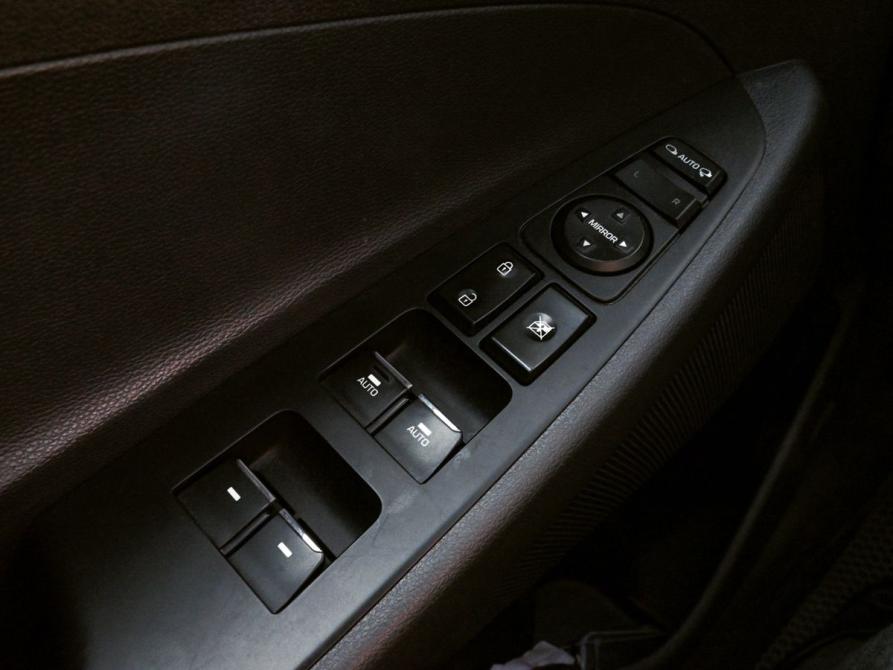Hyundai Tucson III Рестайлинг Екатеринбург  - изображение 21