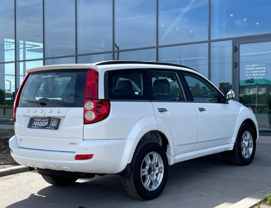 Haval H5 I Энгельс  - изображение 2