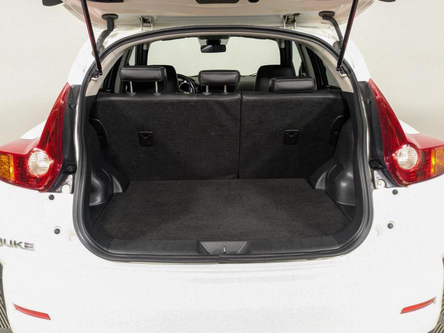 Nissan Juke I Екатеринбург  - изображение 18