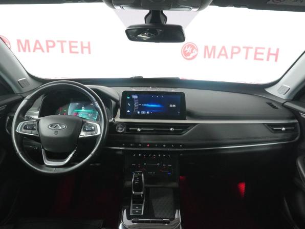 Chery Tiggo 7 Pro I с пробегом 2020 года, цена 1 619 000 рублей, 55806 км, внедорожник, Автокод Объявления