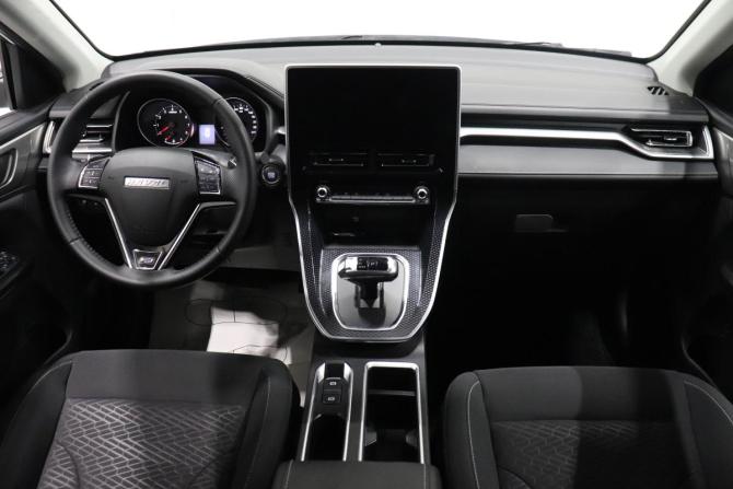 Haval M6 II с пробегом 2024 года, цена 1 950 000 рублей, 5428 км, внедорожник, Автокод Объявления