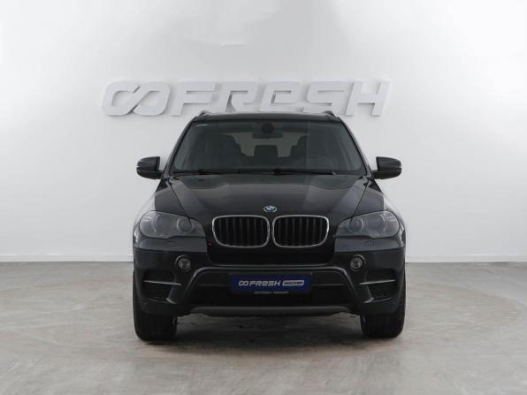 BMW X5 II (E70) Рестайлинг с пробегом 2012 года, цена 3 171 444 рубля, 97836 км, внедорожник, Автокод Объявления