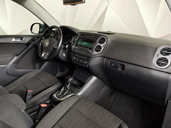 Volkswagen Tiguan I Рестайлинг с пробегом 2012 года, цена 881 000 рублей, 356144 км, внедорожник, Автокод Объявления
