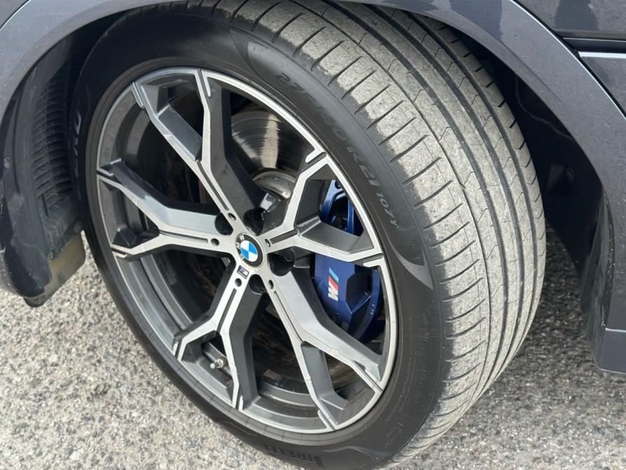 BMW X6 III (G06) Волгоград  - изображение 38