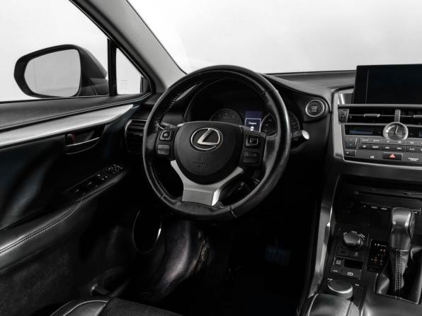 Lexus NX I с пробегом 2016 года, цена 2 300 000 рублей, 115580 км, внедорожник, Автокод Объявления