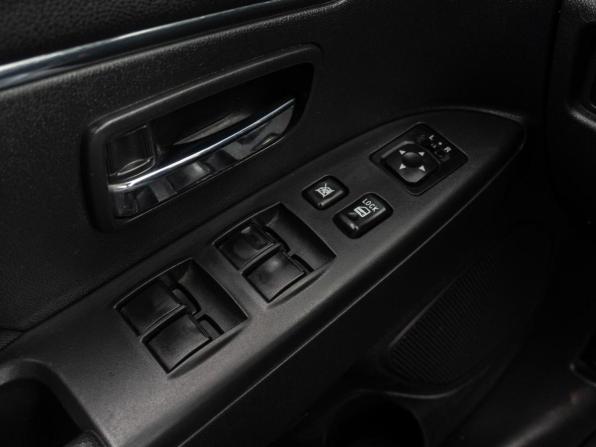 Mitsubishi ASX I Рестайлинг 2 с пробегом 2018 года, цена 1 670 000 рублей, 147735 км, внедорожник, Автокод Объявления