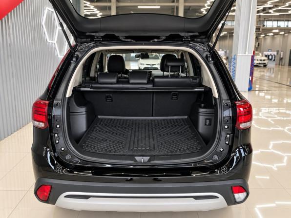 Mitsubishi Outlander III Рестайлинг 3 с пробегом 2019 года, цена 2 660 000 рублей, 68068 км, внедорожник, Автокод Объявления