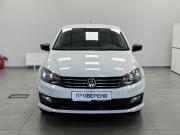 Volkswagen Polo V Рестайлинг Казань  - изображение 21