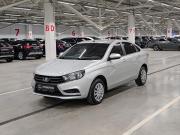 Lada (ВАЗ) Vesta I Казань  - изображение 23