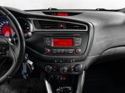 Kia Ceed II Рестайлинг Санкт-Петербург  - изображение 37