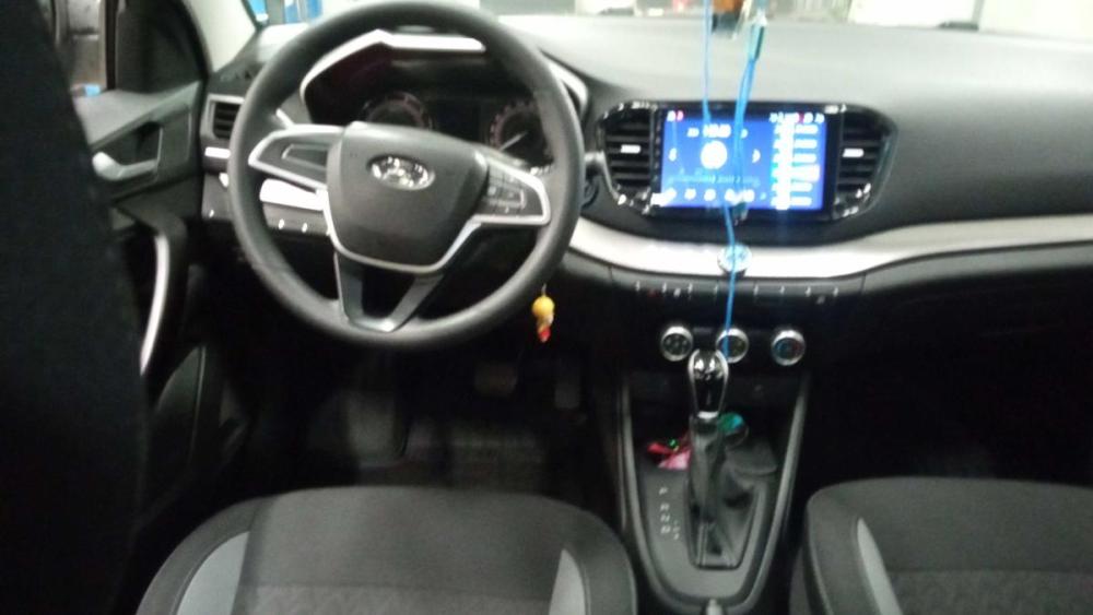 Lada (ВАЗ) Vesta I Рестайлинг (NG) Санкт-Петербург  - изображение 5