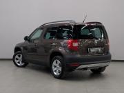 Skoda Yeti I Москва  - изображение 31