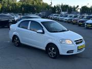 Chevrolet Aveo I Рестайлинг Ижевск  - изображение 27