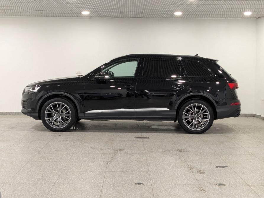 Audi Q7 II (4M) Рестайлинг Москва  - изображение 27