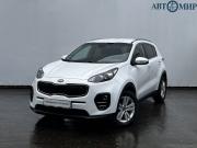 Kia Sportage IV Москва  - изображение 13