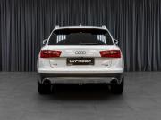 Audi A6 allroad III (C7) Тюмень  - изображение 29