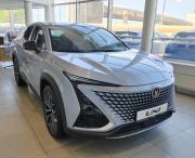 Changan UNI-T I Москва  - изображение 19