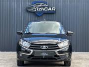 Lada (ВАЗ) Granta I Рестайлинг Ижевск  - изображение 22