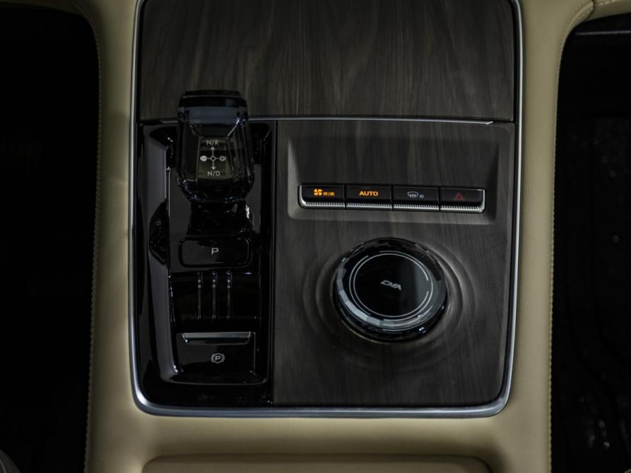 Geely Monjaro I Рестайлинг Москва  - изображение 18