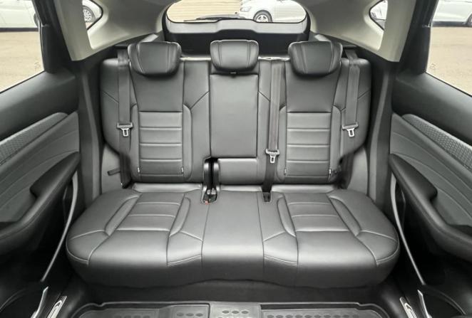 Haval F7 I Рестайлинг с пробегом 2023 года, цена 1 950 000 рублей, 78994 км, внедорожник, Автокод Объявления