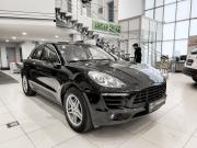 Porsche Macan I Казань  - изображение 25