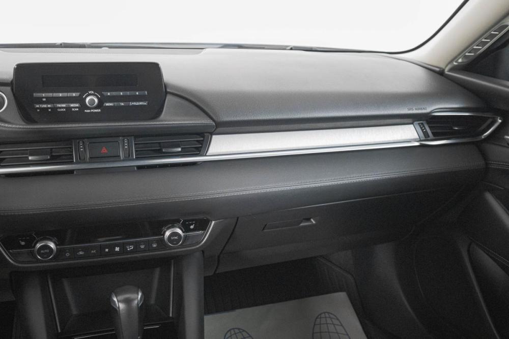 Mazda 6 III (GJ) Рестайлинг 2 Кемерово  - изображение 15