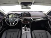 BMW 5 серии VII (G30/G31/G38) Рестайлинг Москва  - изображение 44