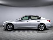 Infiniti Q50 I Москва  - изображение 27