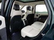 Land Rover Range Rover Sport II Рестайлинг Москва  - изображение 38