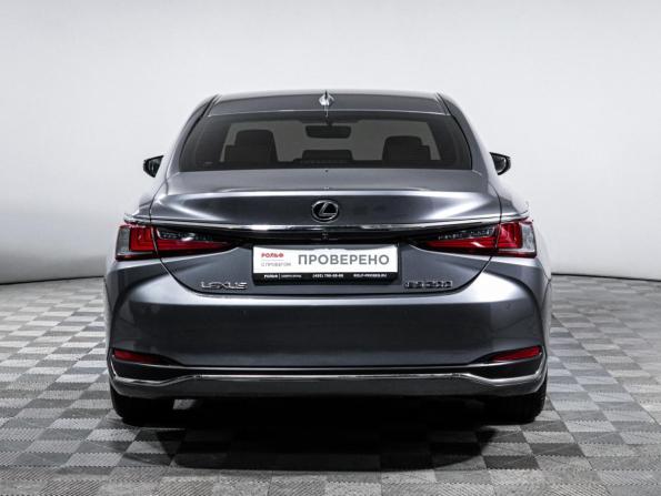 Lexus ES VII с пробегом 2021 года, цена 3 300 000 рублей, 88587 км, седан, Автокод Объявления