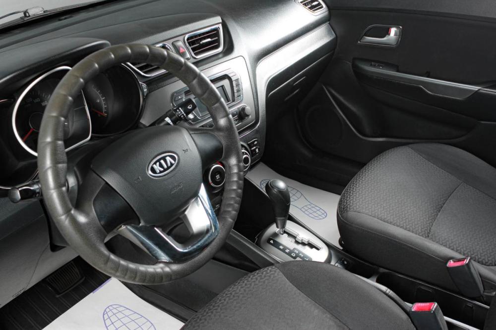 Kia Rio III Тюмень  - изображение 8