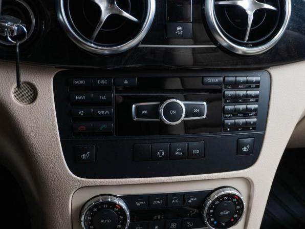 Mercedes-Benz GLK-Класс I (X204) Рестайлинг с пробегом 2014 года, цена 1 899 000 рублей, 188118 км, внедорожник, Автокод Объявления