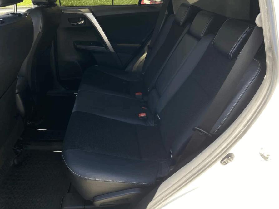 Toyota RAV4 IV (XA40) Тверь  - изображение 16