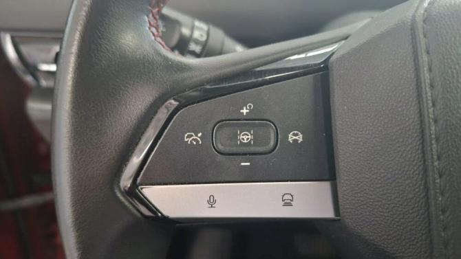 Changan CS55 Plus II с пробегом 2023 года, цена 2 098 000 рублей, 57000 км, внедорожник, Автокод Объявления
