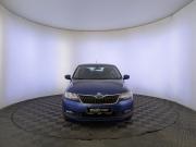 Skoda Rapid I Рестайлинг Москва  - изображение 27
