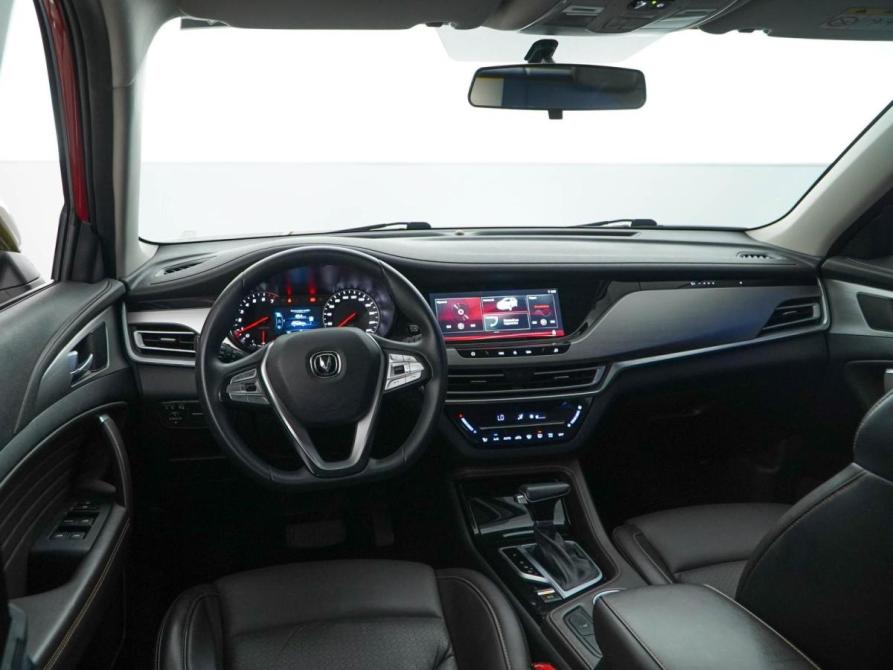 Changan CS35 Plus I Москва  - изображение 6