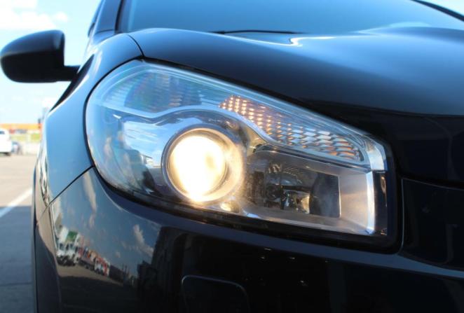 Nissan Qashqai I Рестайлинг с пробегом 2012 года, цена 900 000 рублей, 155262 км, внедорожник, Автокод Объявления
