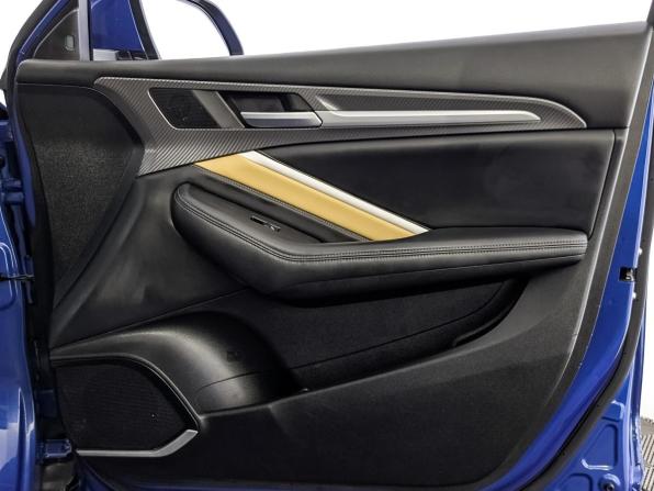 Haval F7x I с пробегом 2021 года, цена 1 350 000 рублей, 181723 км, внедорожник, Автокод Объявления