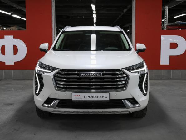 Haval Jolion I с пробегом 2023 года, цена 1 749 000 рублей, 122140 км, внедорожник, Автокод Объявления