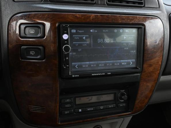 Nissan Patrol V (Y61) с пробегом 2004 года, цена 1 340 000 рублей, 370958 км, внедорожник, Автокод Объявления