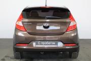 Hyundai Solaris I Рестайлинг Санкт-Петербург  - изображение 21