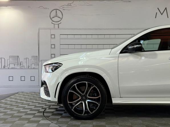 Mercedes-Benz GLE Coupe II (C167) с пробегом 2022 года, цена 10 399 000 рублей, 64000 км, внедорожник, Автокод Объявления