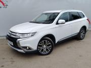 Mitsubishi Outlander III Рестайлинг 2 Ярославль  - изображение 29