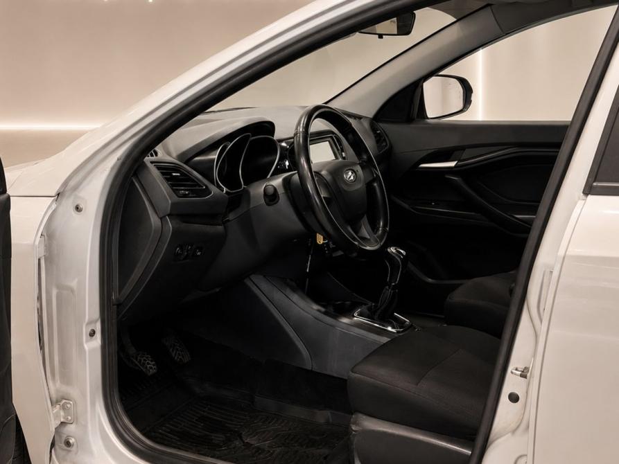 Lada (ВАЗ) Vesta I Челябинск  - изображение 8
