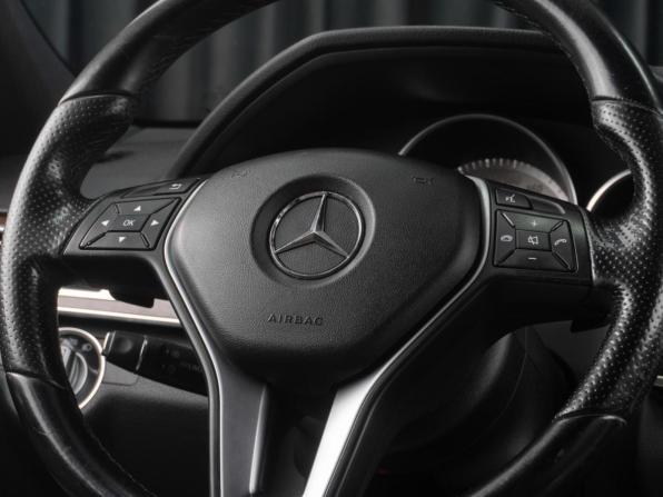 Mercedes-Benz E-Класс IV (W212 S212 C207) Рестайлинг с пробегом 2013 года, цена 2 159 000 рублей, 160300 км, седан, Автокод Объявления
