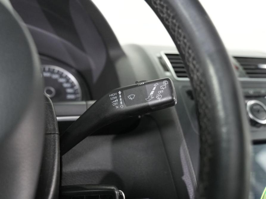Volkswagen Touran I Рестайлинг 2 Новосибирск  - изображение 28