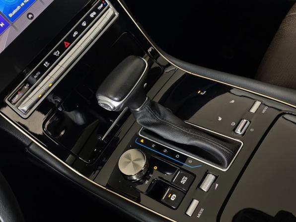 GAC GS5 I с пробегом 2023 года, цена 1 775 000 рублей, 95544 км, внедорожник, Автокод Объявления