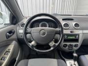 Chevrolet Lacetti I Ростов-на-Дону  - изображение 23