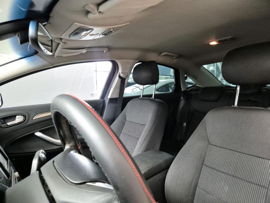 Ford Mondeo IV Екатеринбург  - изображение 11