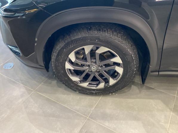 Lexus NX I Рестайлинг с пробегом 2020 года, цена 3 395 000 рублей, 53000 км, внедорожник, Автокод Объявления